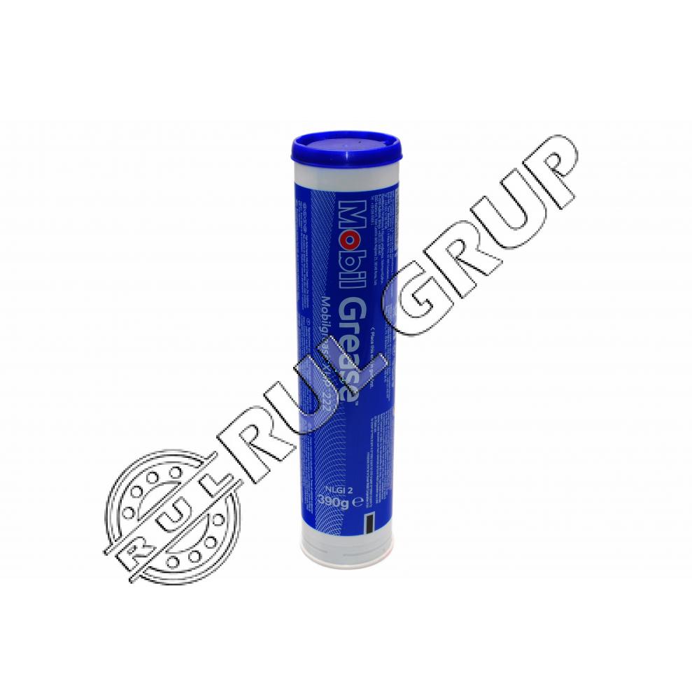 VASELINA XHP 222 400GR MOBILGREASE 